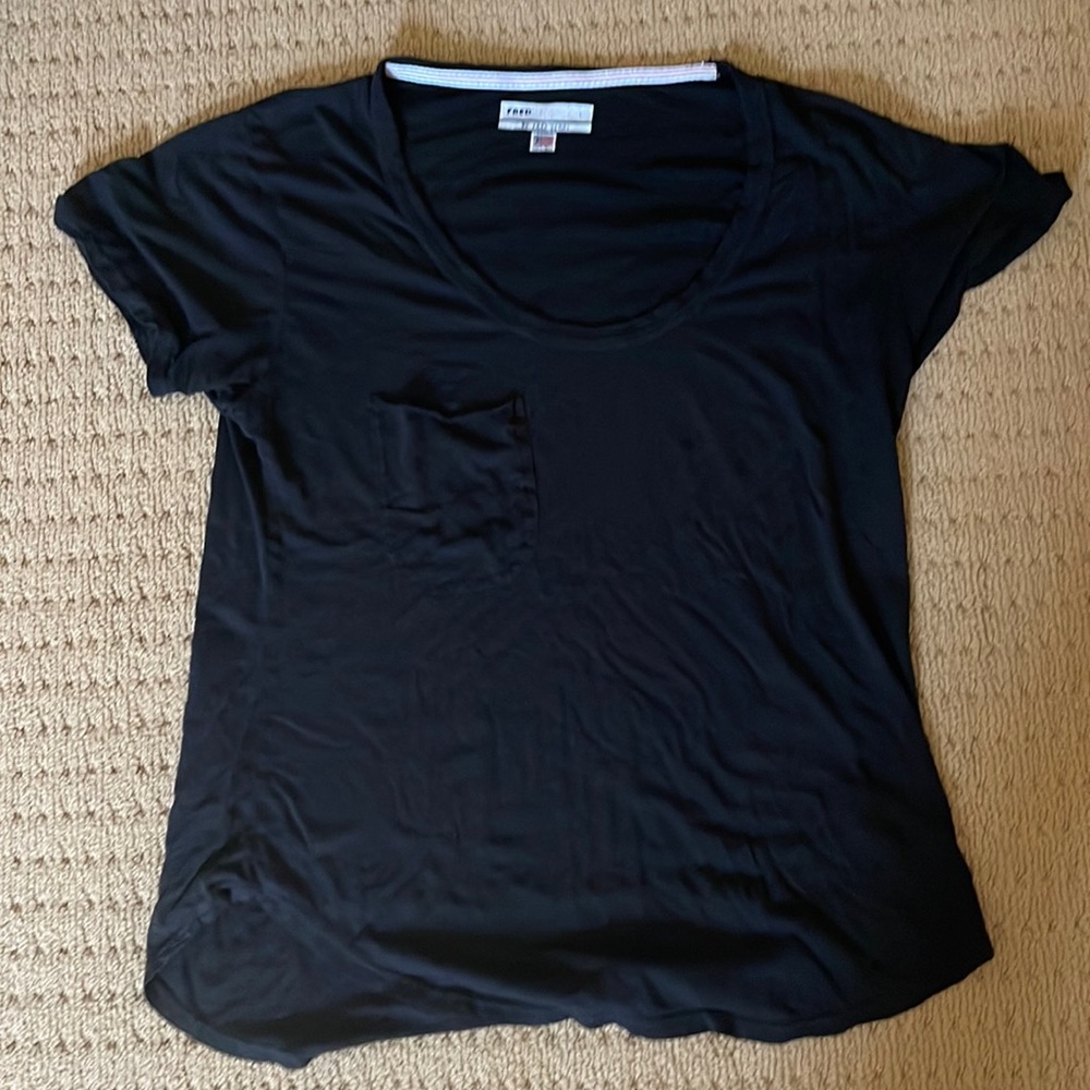 Fred by Fred Segal tshirt